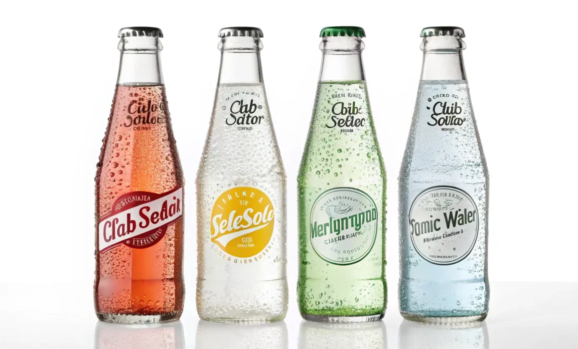 carbonated water guide
