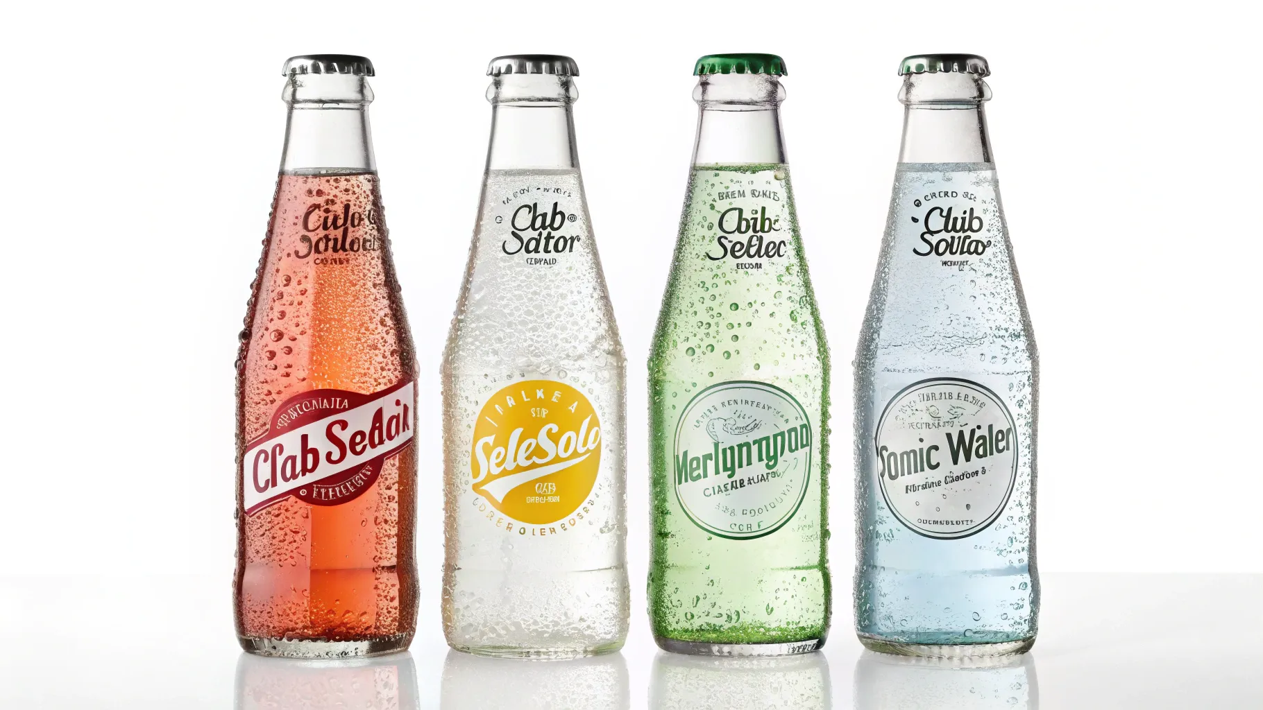 carbonated water guide