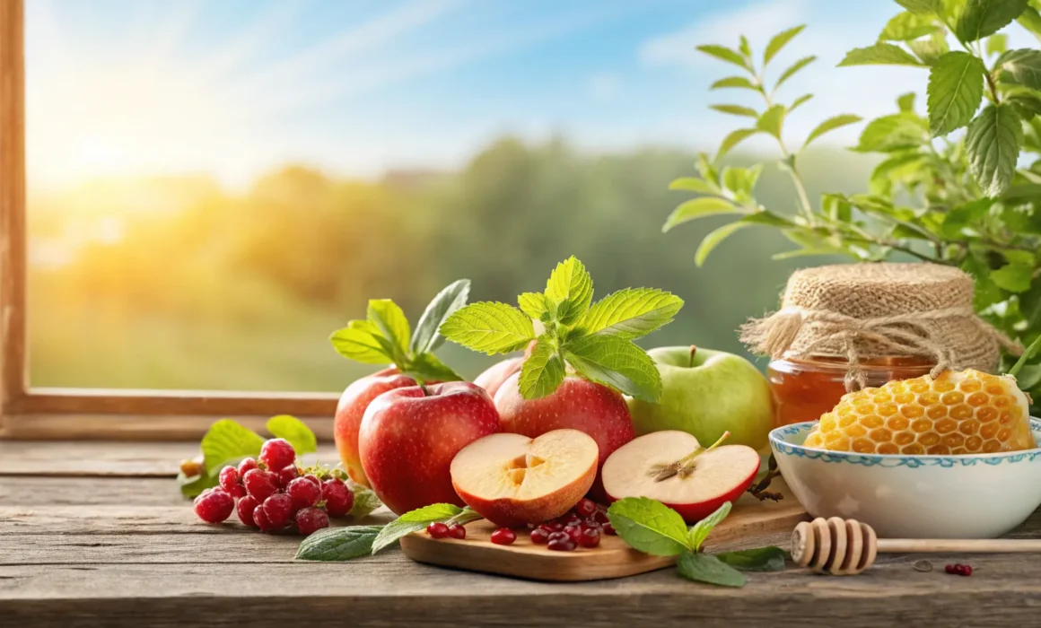natural rise sweeteners