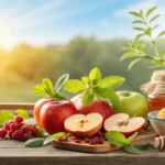 natural rise sweeteners