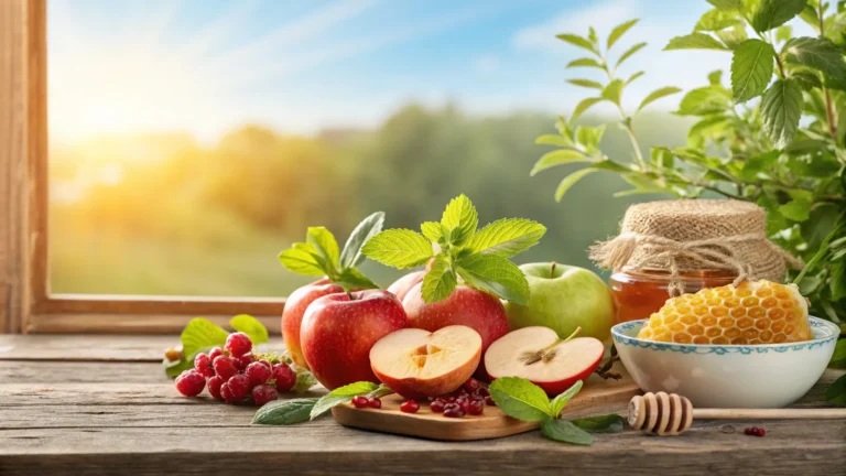 natural rise sweeteners