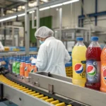 pepsico expands portfolio