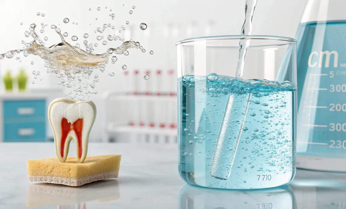 sparkling water enamel