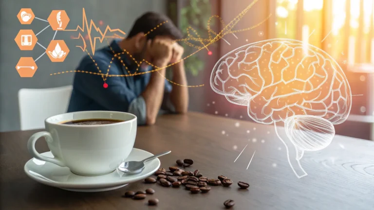 caffeine effects health