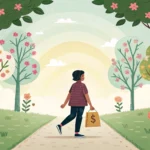 early investing simple path