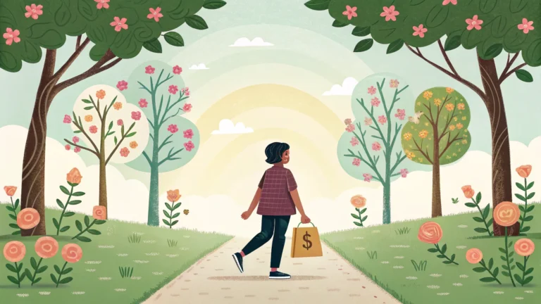 early investing simple path