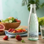 fizzy water hydration options