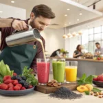 functional ingredients transform beverage