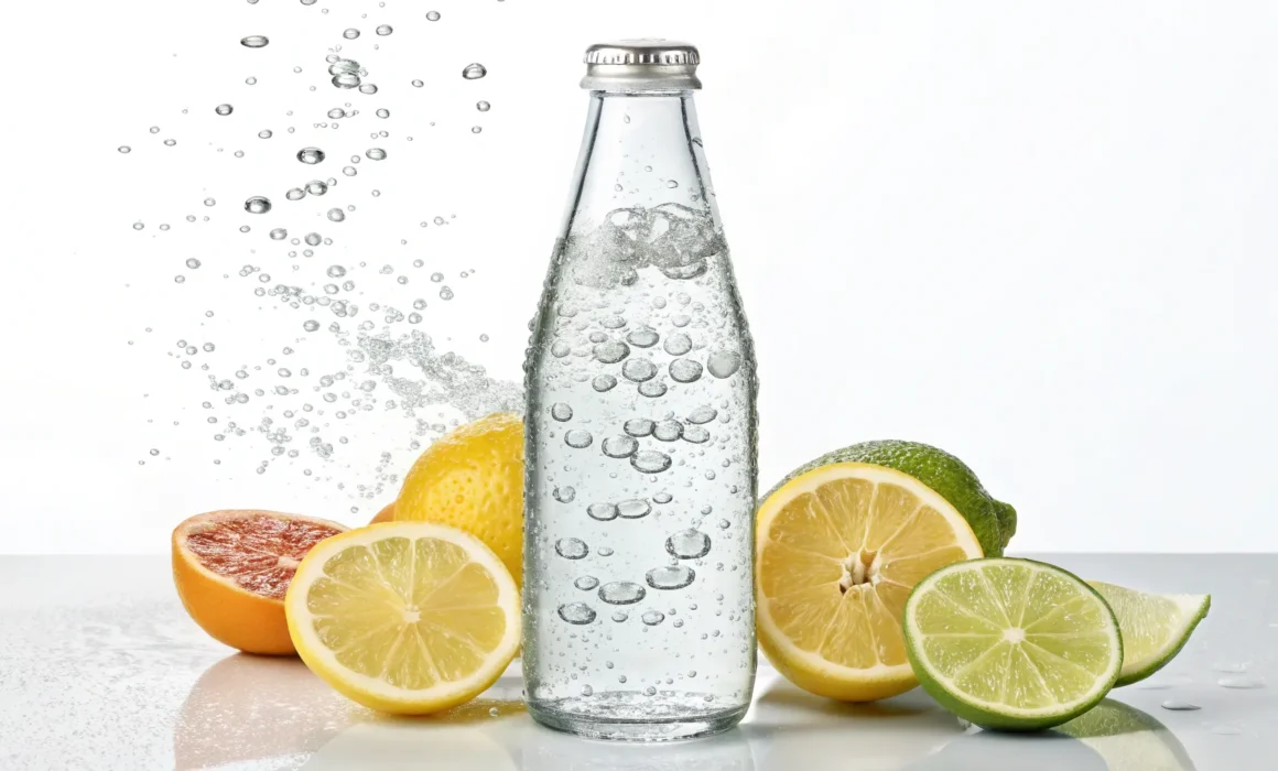 carbonated water weight loss