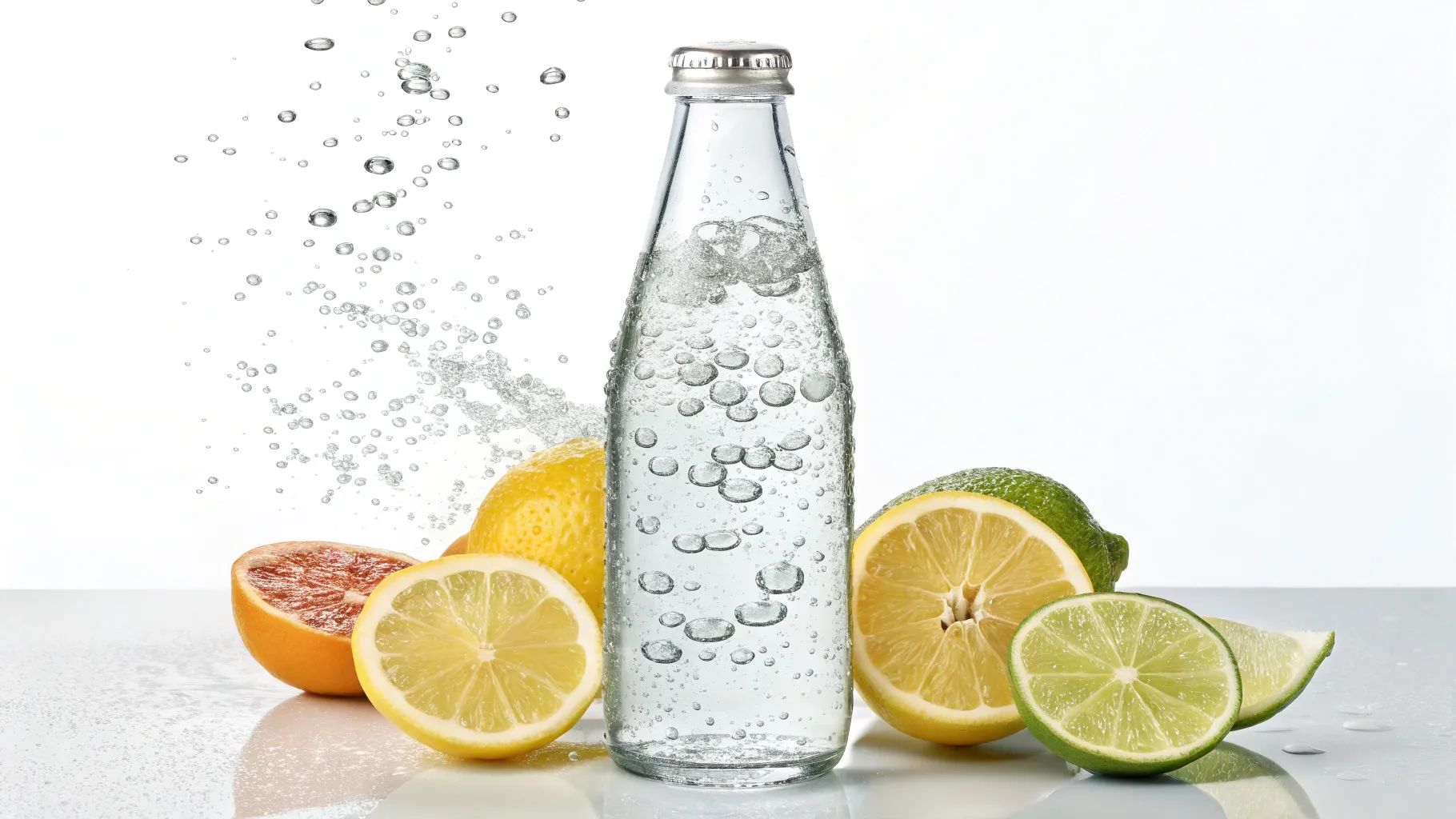 carbonated water weight loss