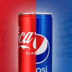 Dirty Soda with Coca Cola and Pepsi